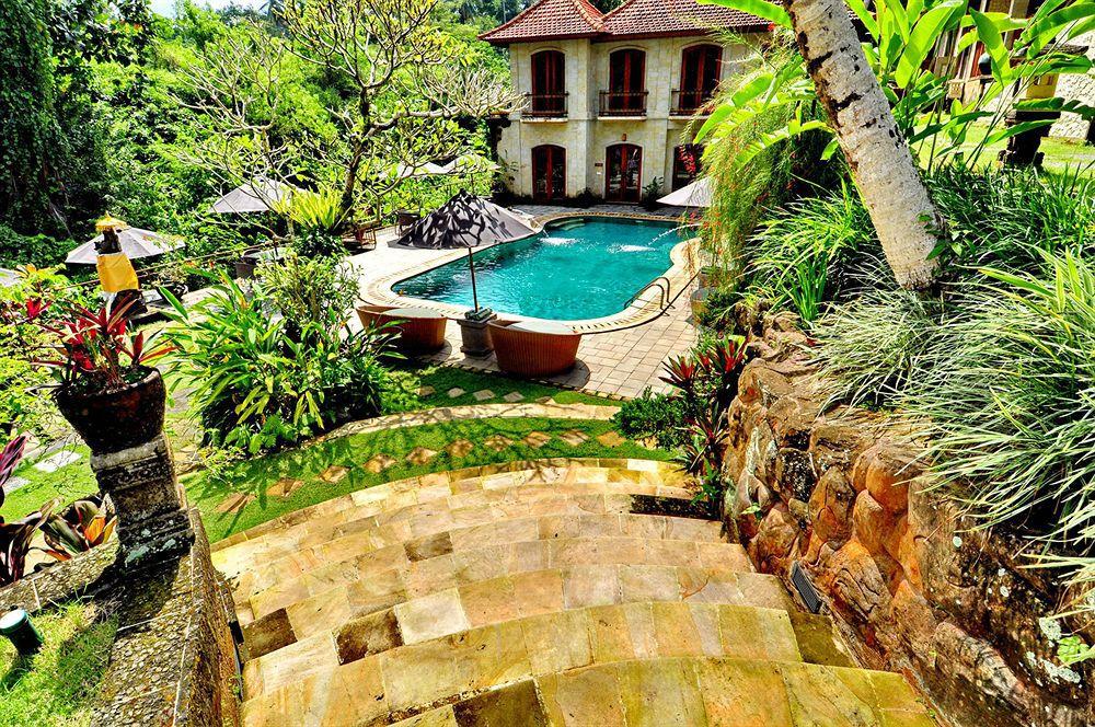 Hotel Villa Ubud Ubud
