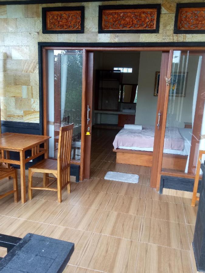 Okantara House Gasthuis Ubud