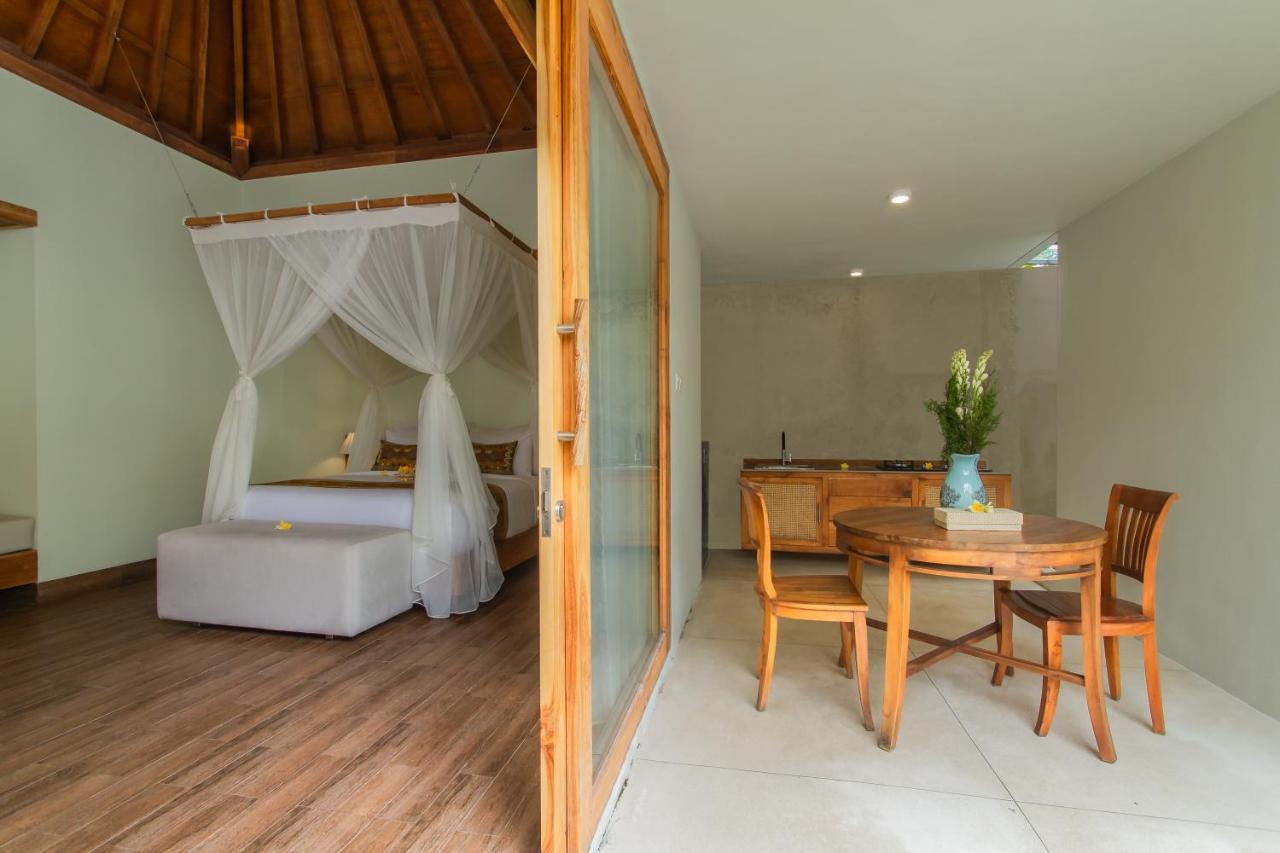Villa Reswaha By Pramana Ubud