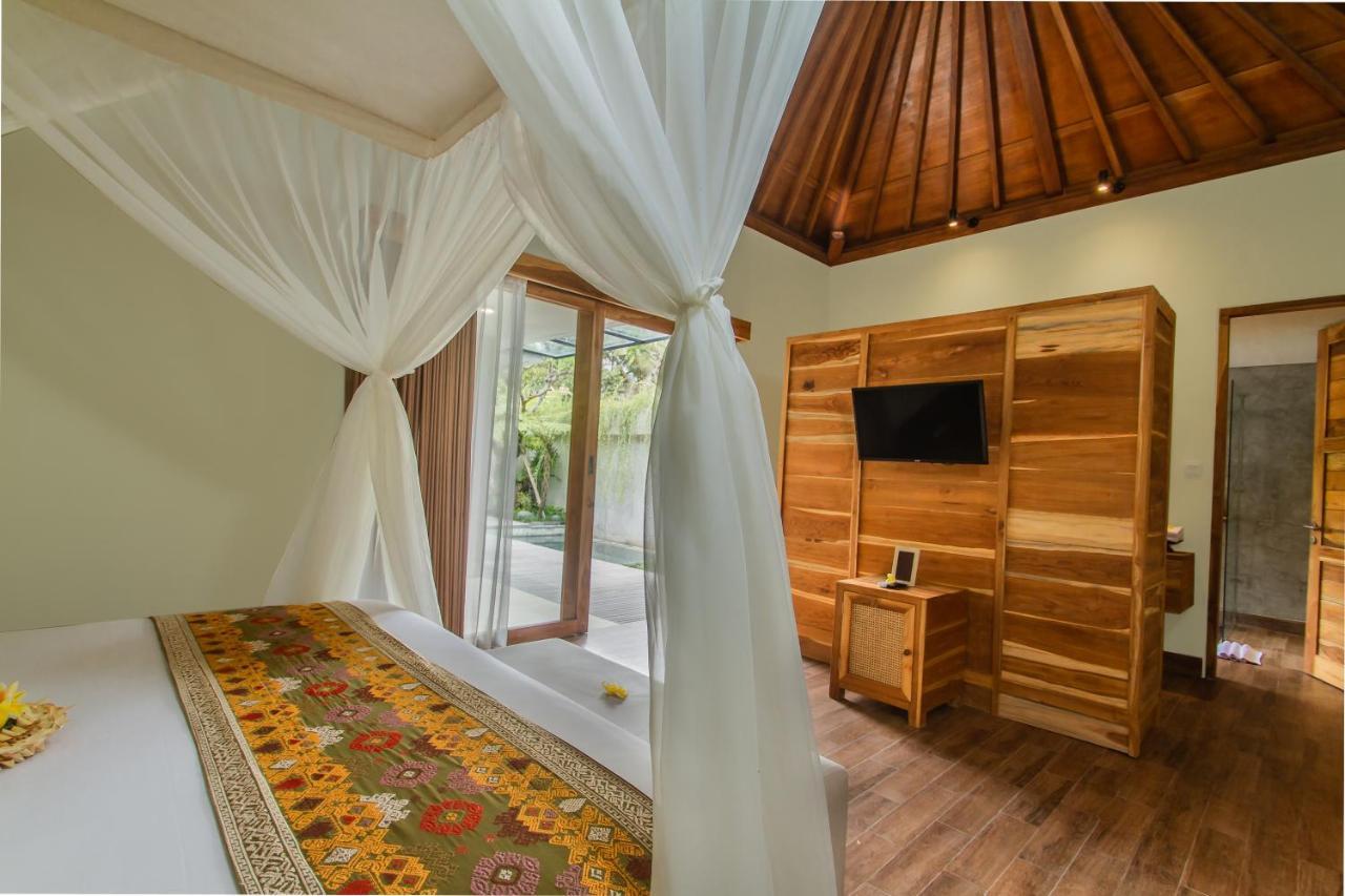 Villa Reswaha By Pramana *