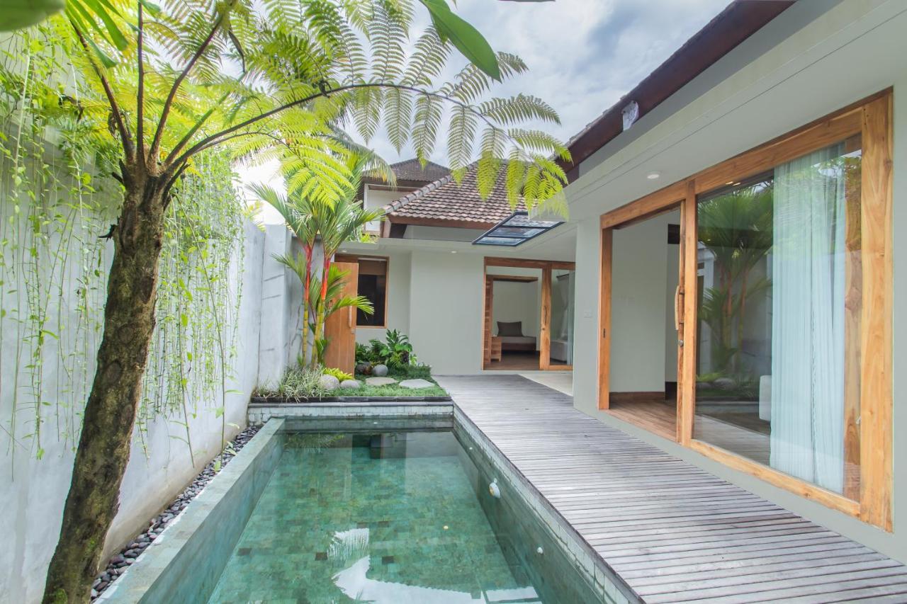 Reswaha By Pramana * Ubud
