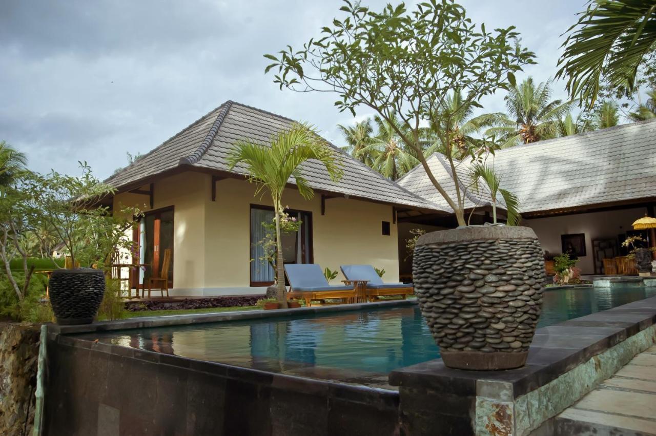 Villa Junjungan Resort Pool & Spa Holiday park 3*
