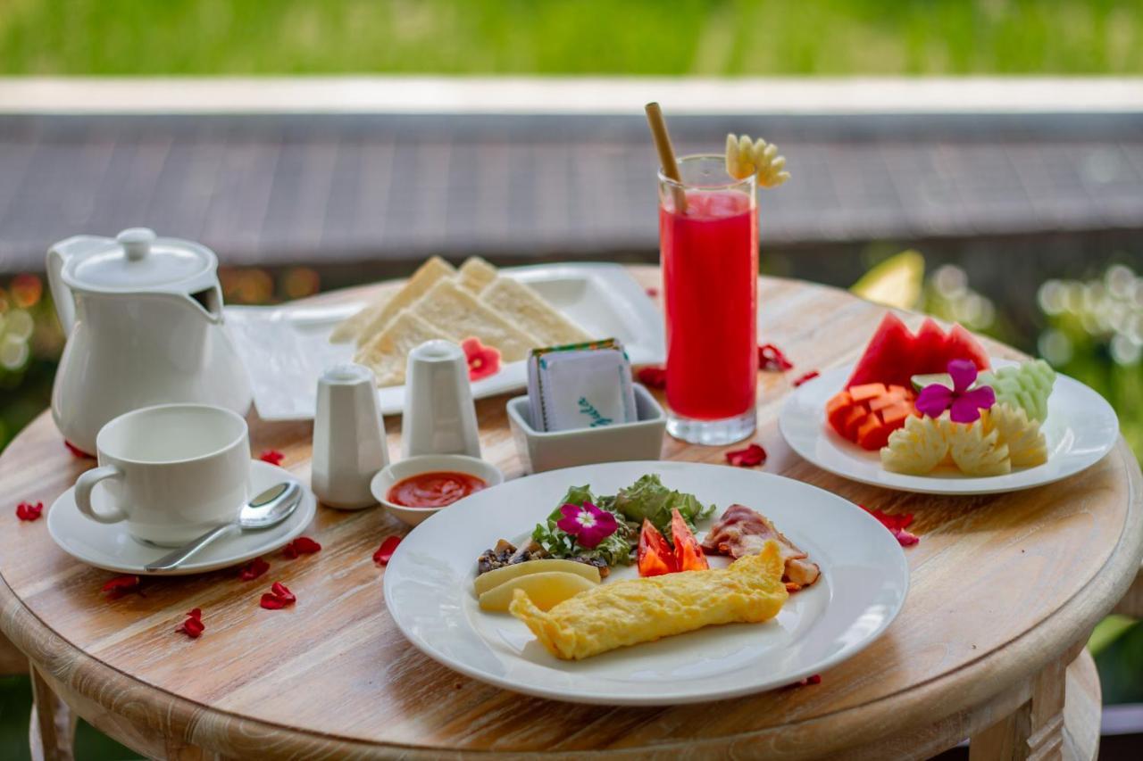 Holiday park Tri Dewi By Pramana Ubud (Bali)