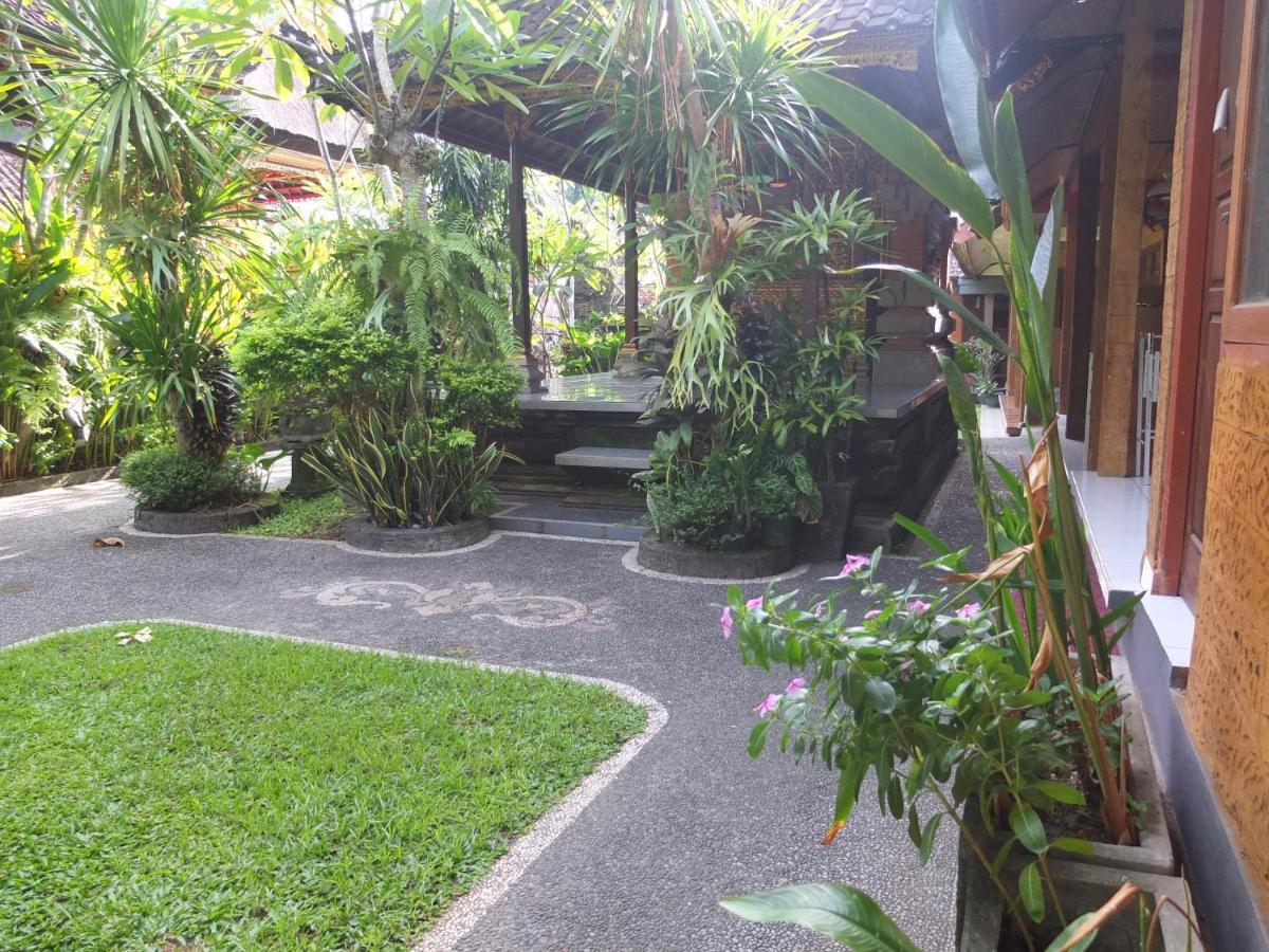 Leket House * Ubud (Bali)