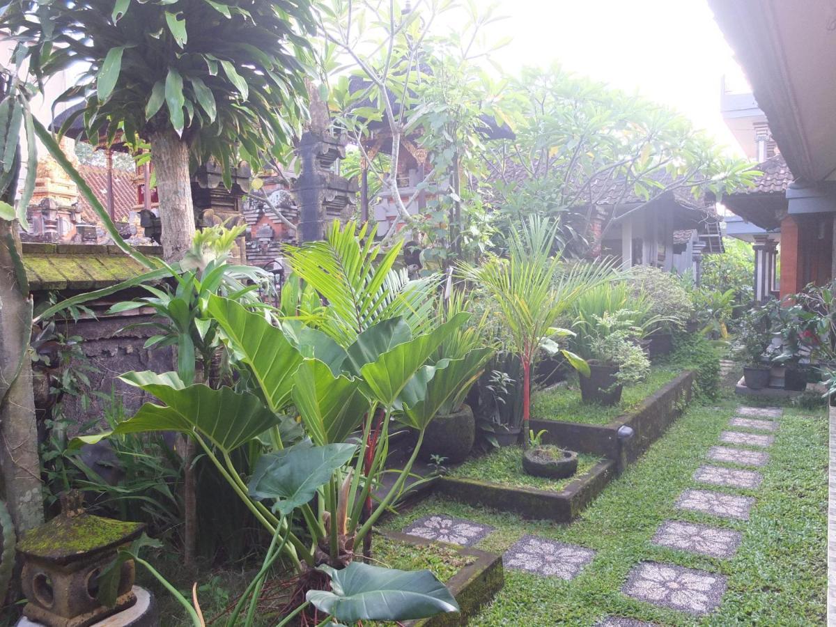 Accommodatie bij particulieren Ojek's Ubud