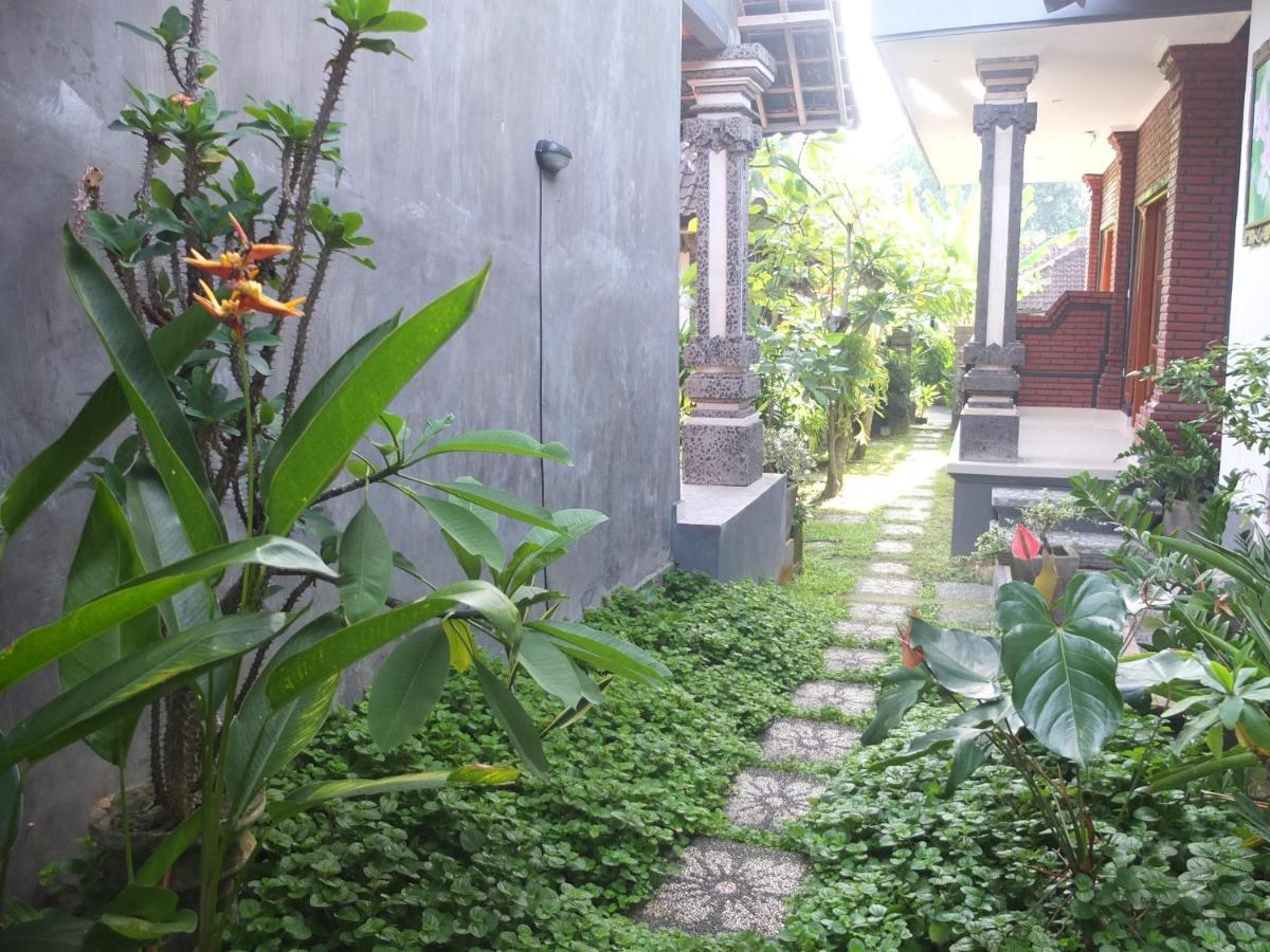 Accommodatie bij particulieren Ojek's Ubud