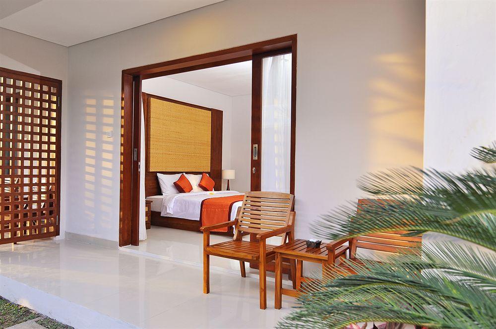Pertiwi Bisma 1 Hotel