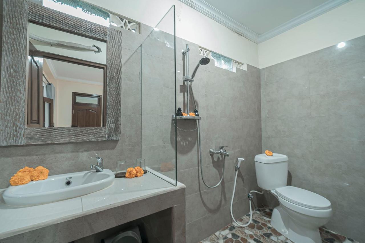 Vaneka Garden House Gasthuis 2*