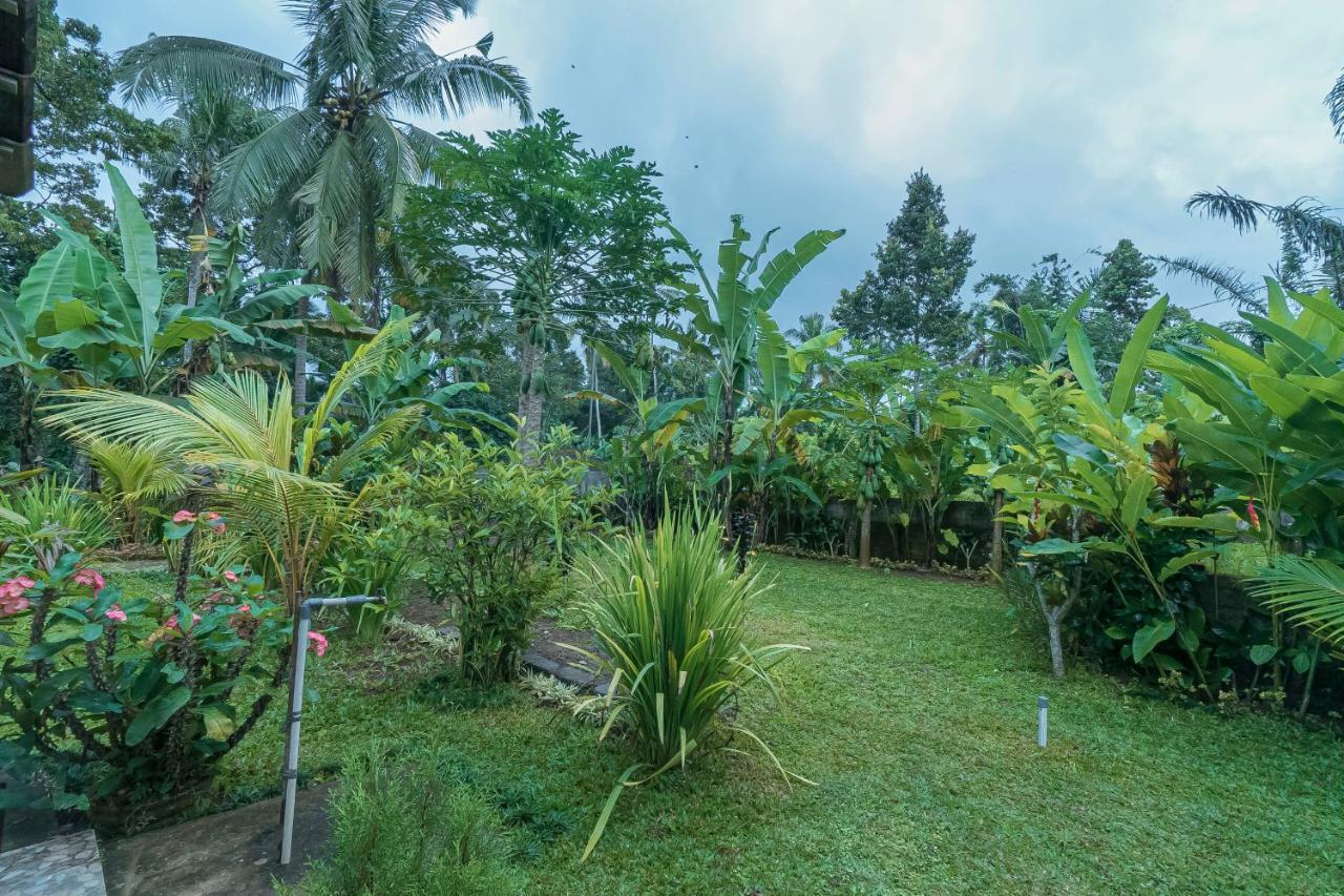 Vaneka Garden House Gasthuis Ubud