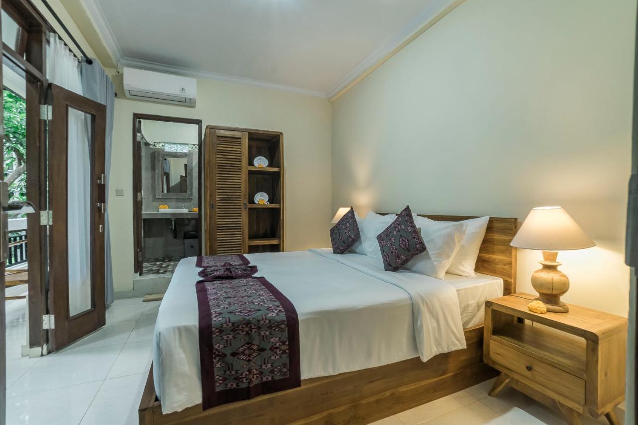 Gasthuis Vaneka Garden House 2*
