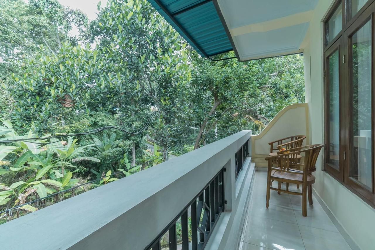 Vaneka Garden House