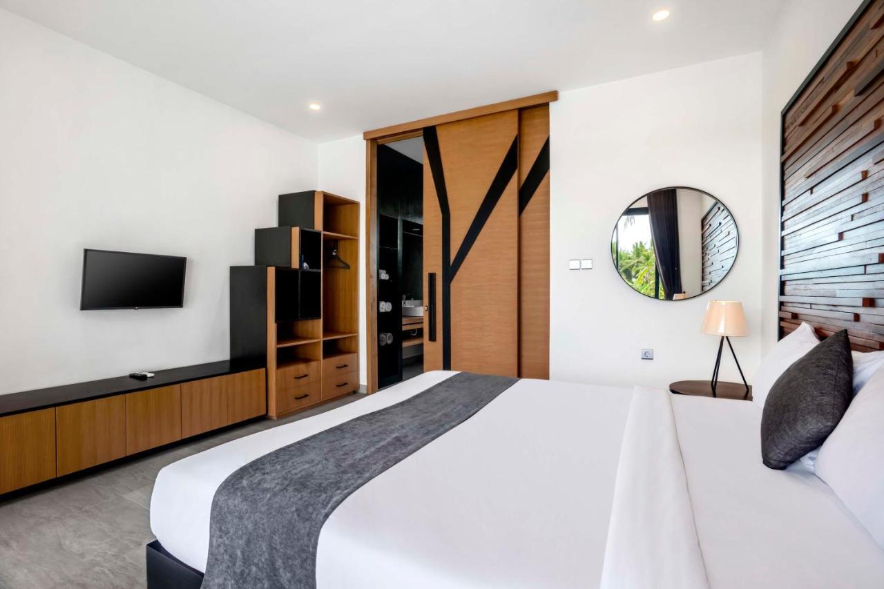 Madie By Balisuperhost Villa Ubud (Bali)