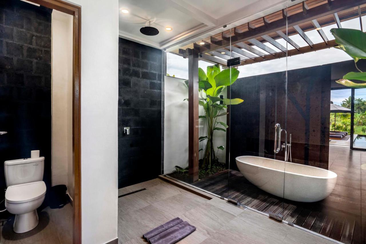 Villa Madie By Balisuperhost Ubud (Bali)