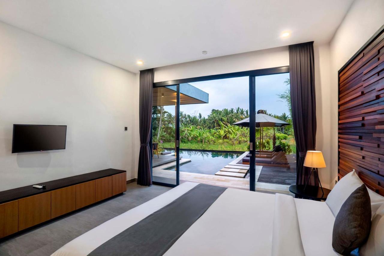 Villa Madie By Balisuperhost Ubud (Bali)