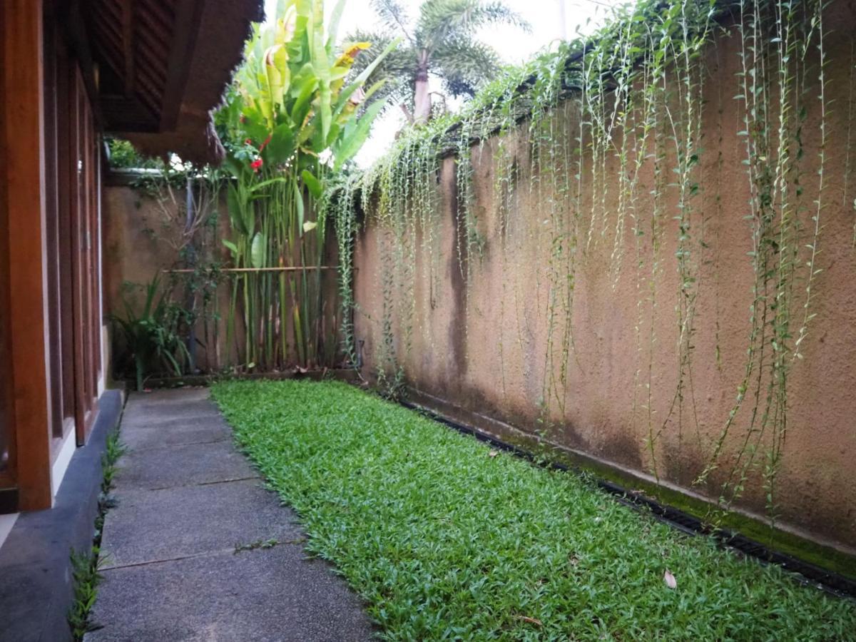 Guest house De Dalam Ubud (Bali)