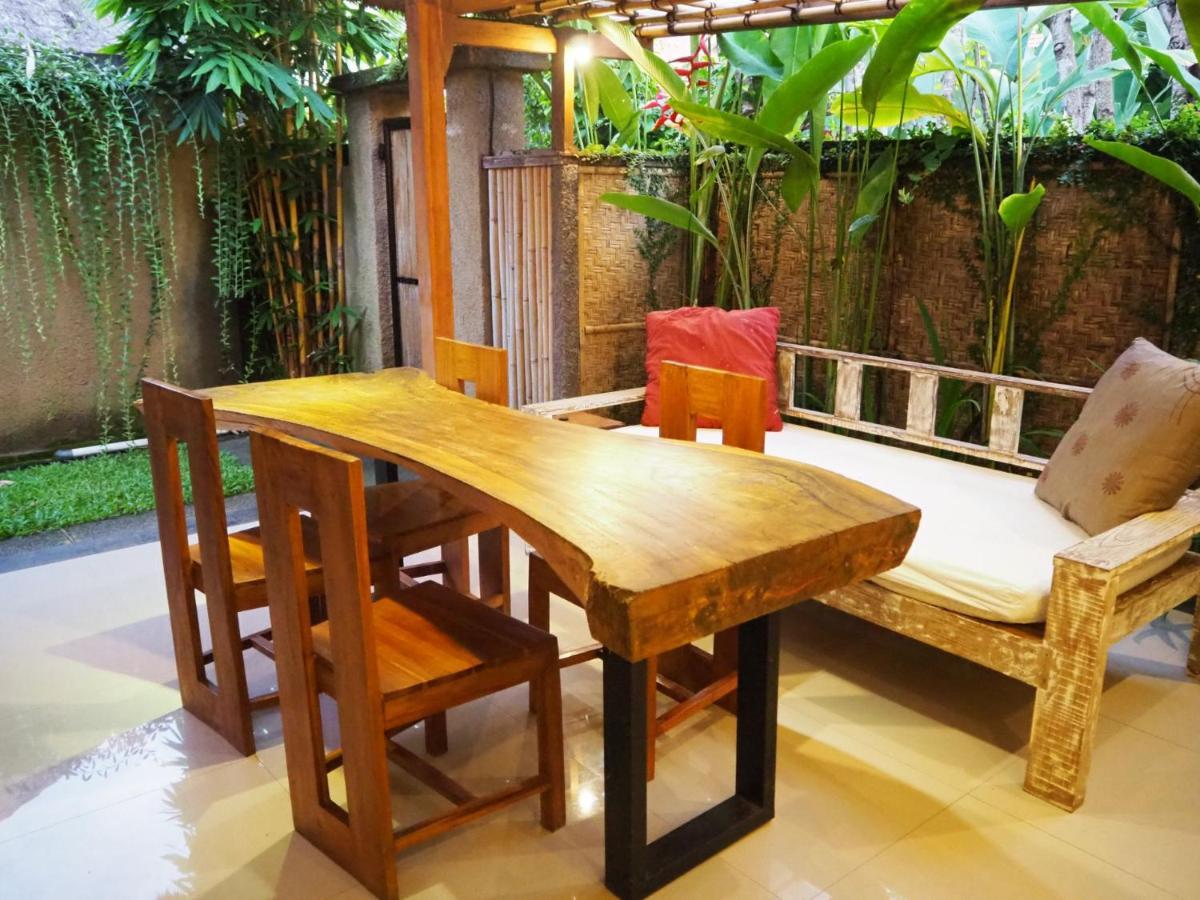 De Dalam Guest house