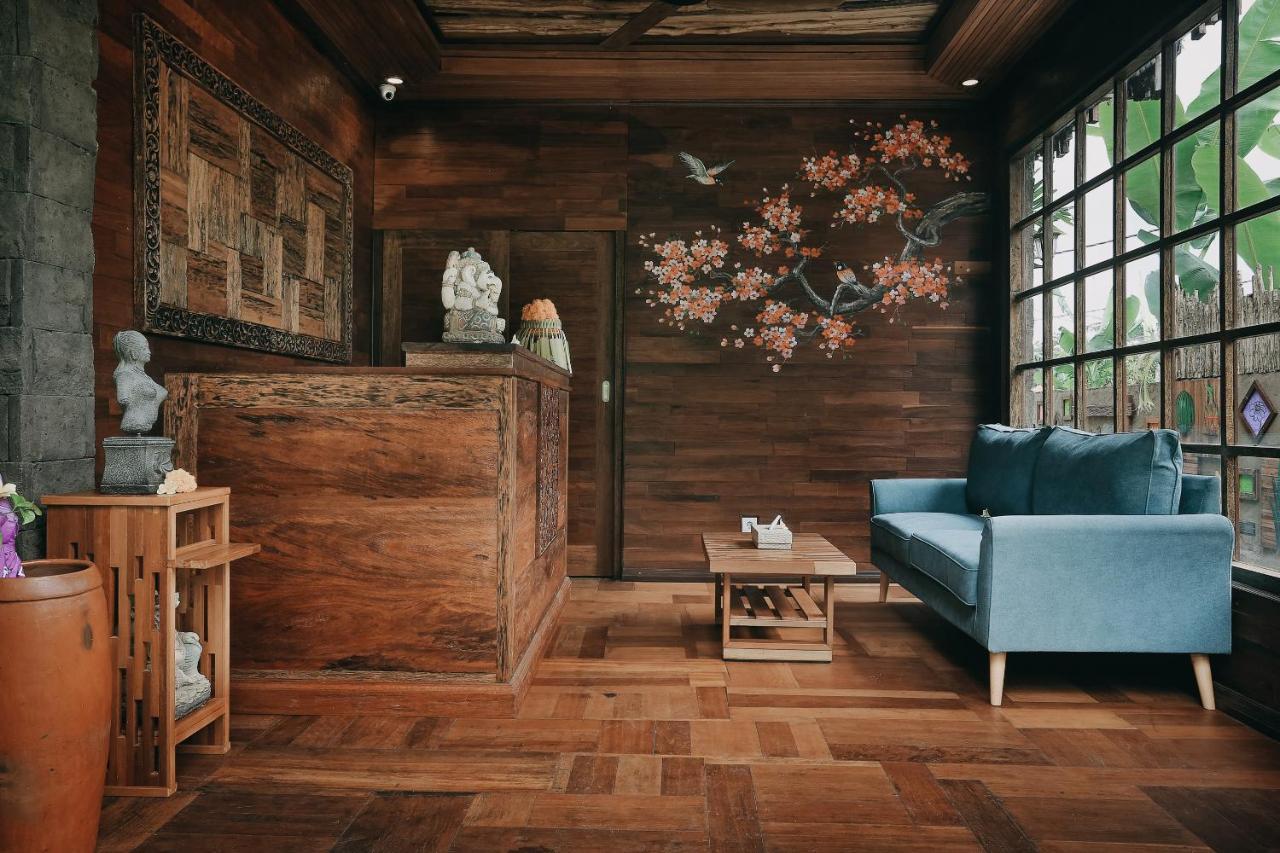 Candy By Pramana Ubud (Bali)