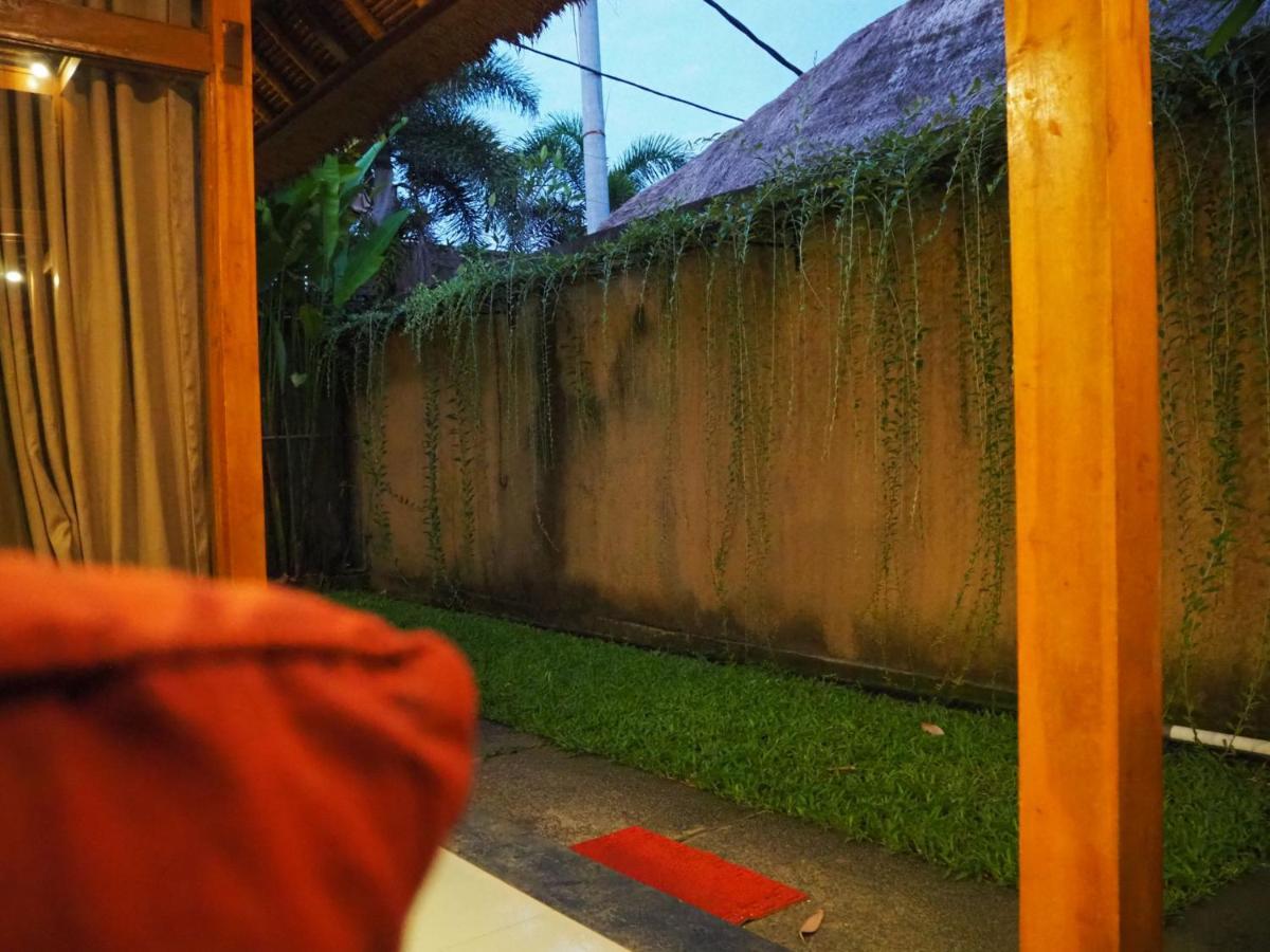De Dalam 3* Ubud (Bali)