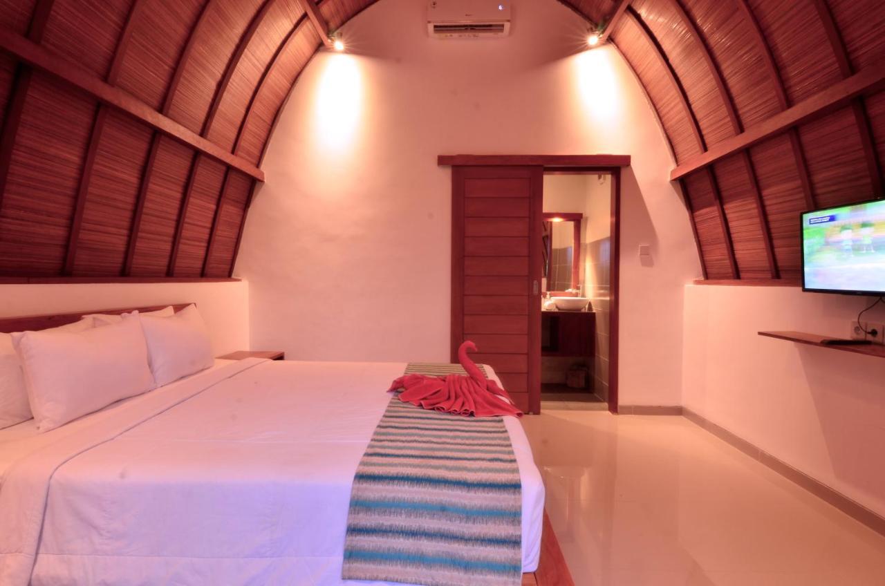 Uma Manyar Sunset Lodge Ubud (Bali)