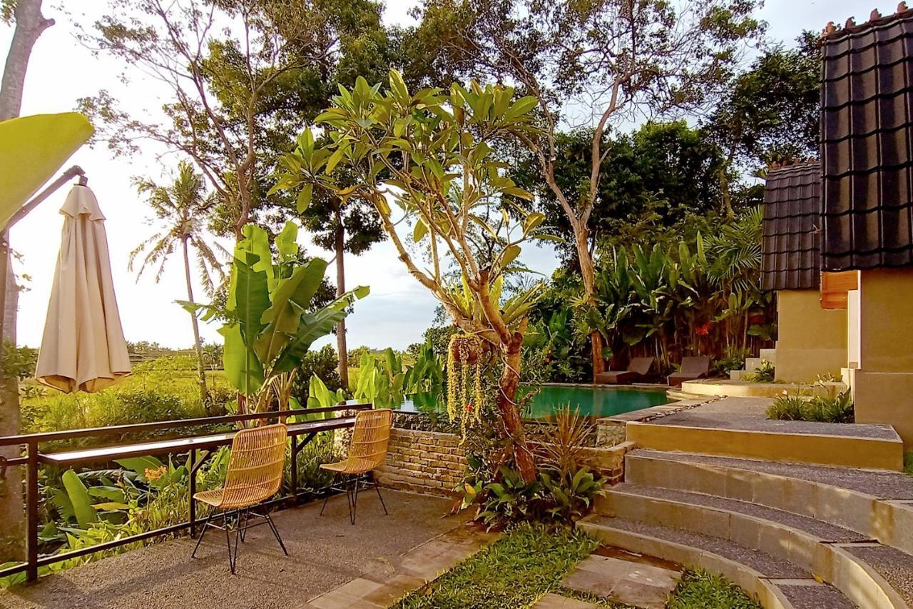 Uma Manyar Sunset Lodge Ubud (Bali)