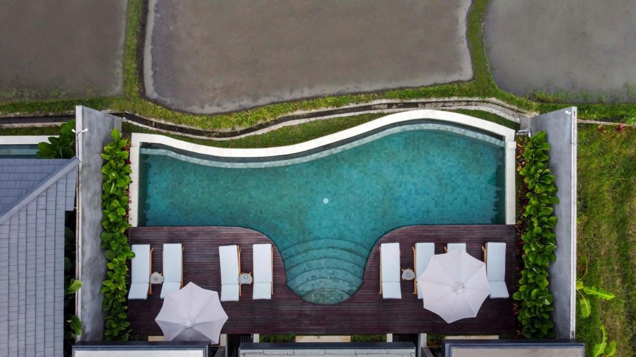 Tenang * Ubud