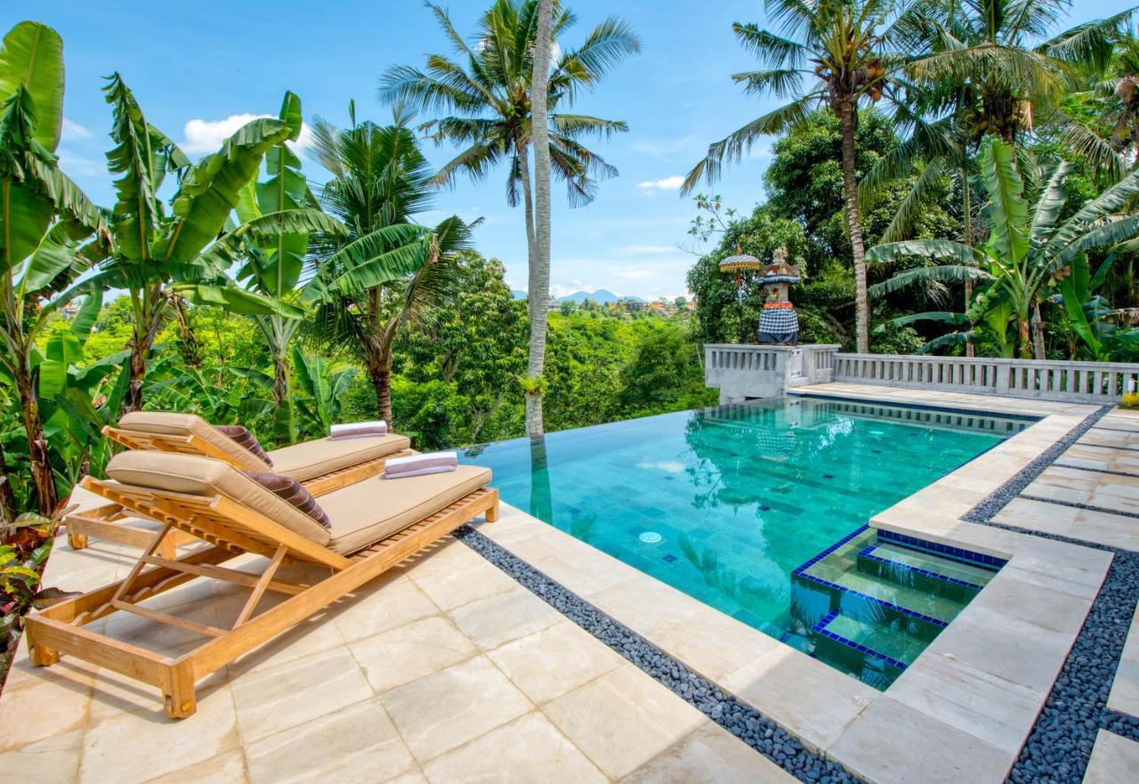 Pousada Wake In Paradise And Luxury Lebah Villas *