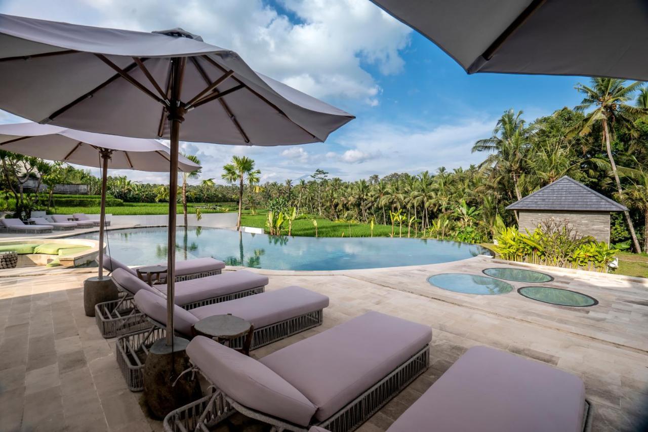 Villa Paradise By Balisuperhost Ubud
