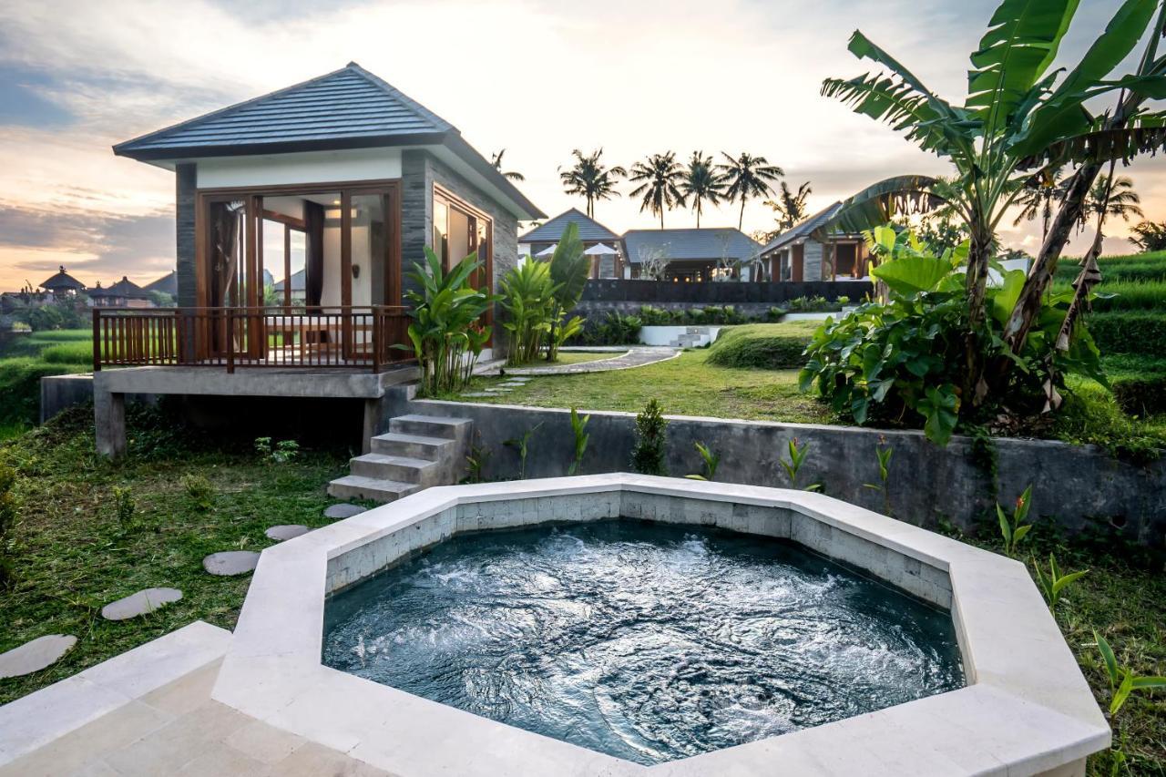 Paradise By Balisuperhost Villa