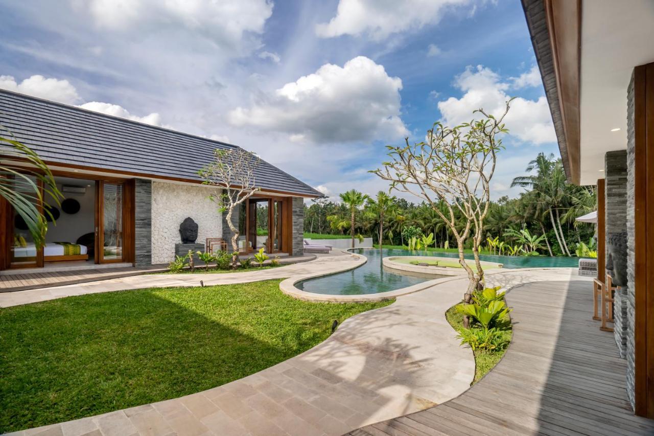 Paradise By Balisuperhost Villa Ubud