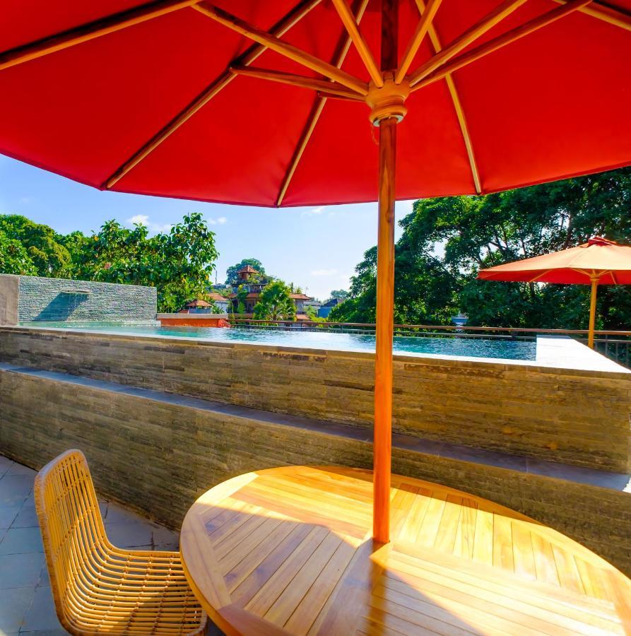 Bali Harmony 3*