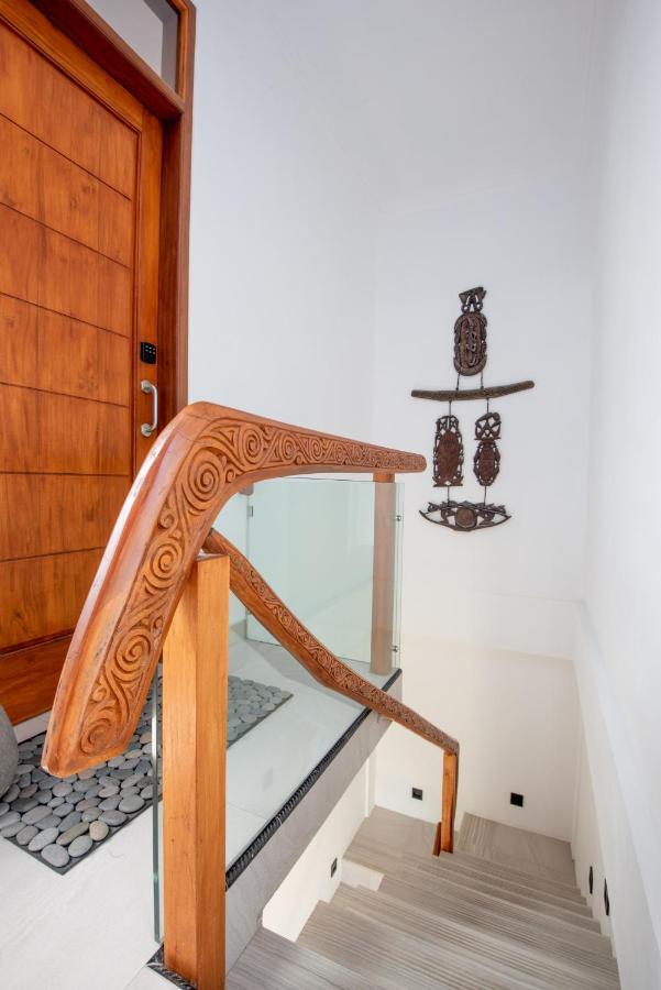 Pousada Wake In Paradise And Luxury Lebah Villas