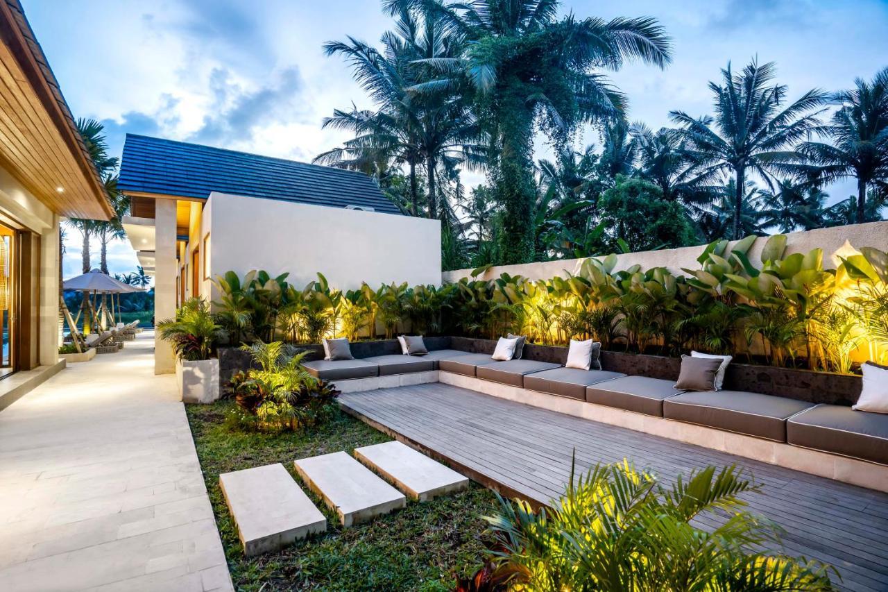Zen Paradise By Balisuperhost