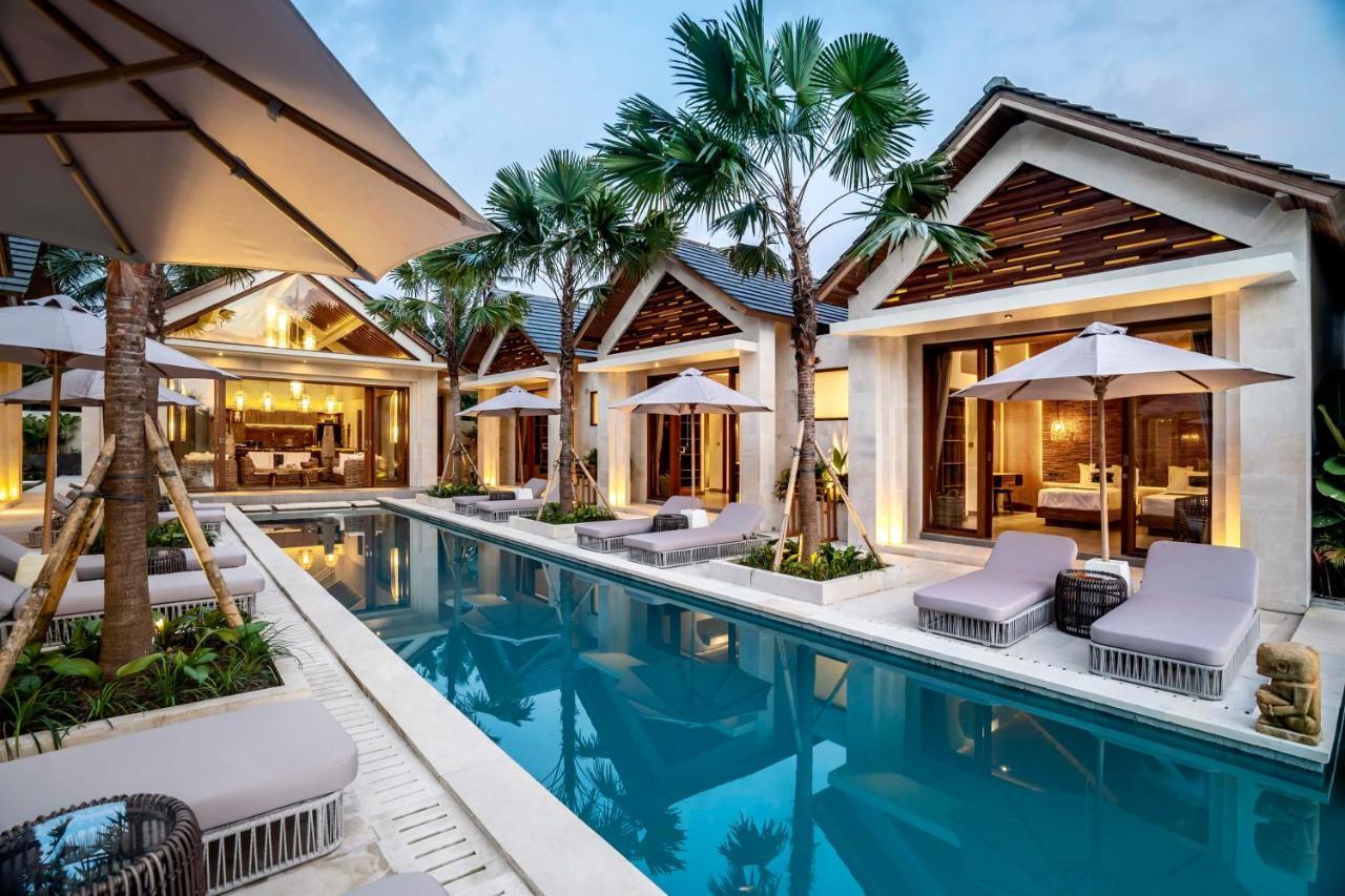 Zen Paradise By Balisuperhost Villa *