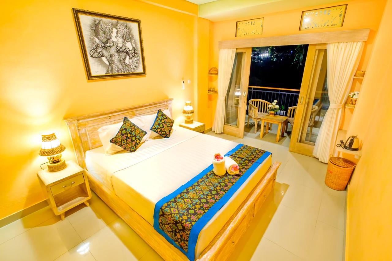 Bali Harmony 3* Ubud (Bali)