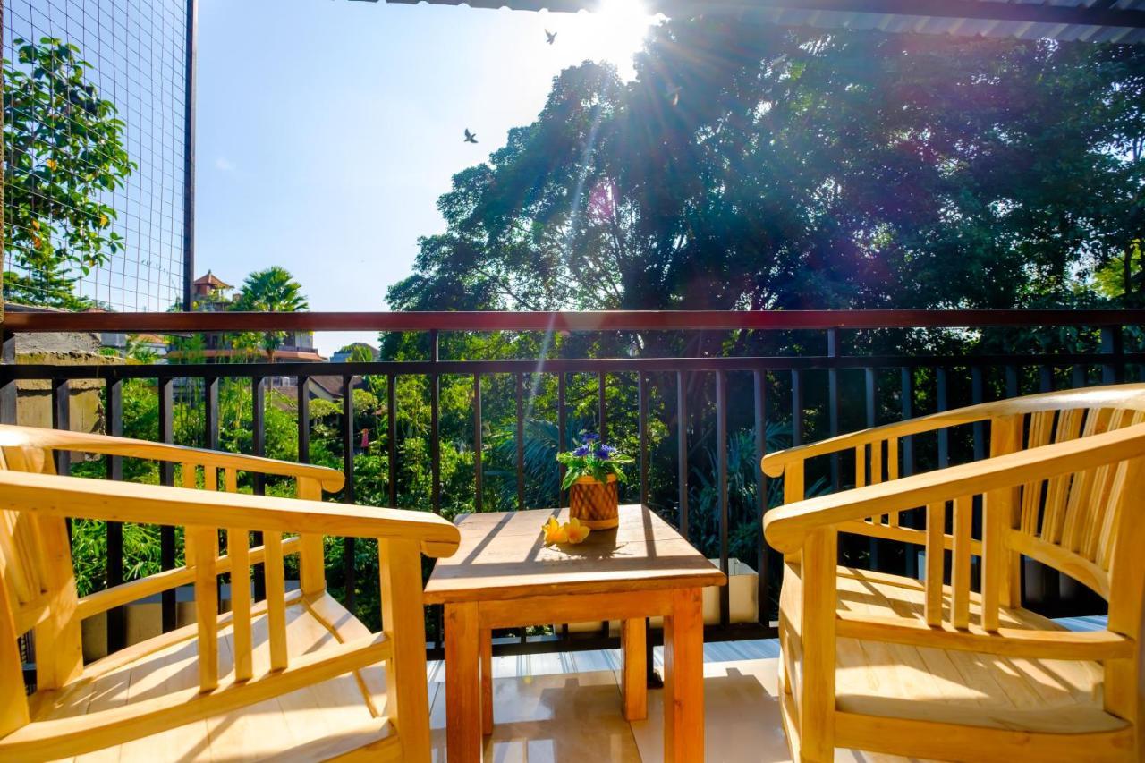 Bali Harmony Ubud (Bali)