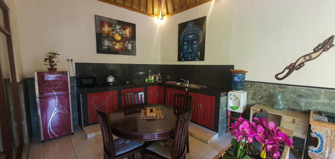 Villa Esa Ubud