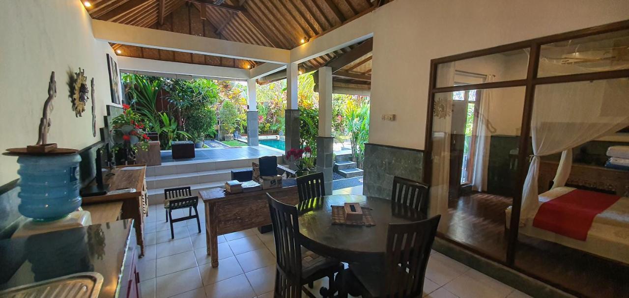 Esa Villa Ubud
