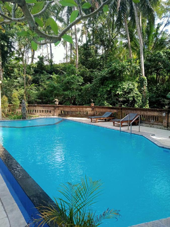 Puri Bebengan Guest house