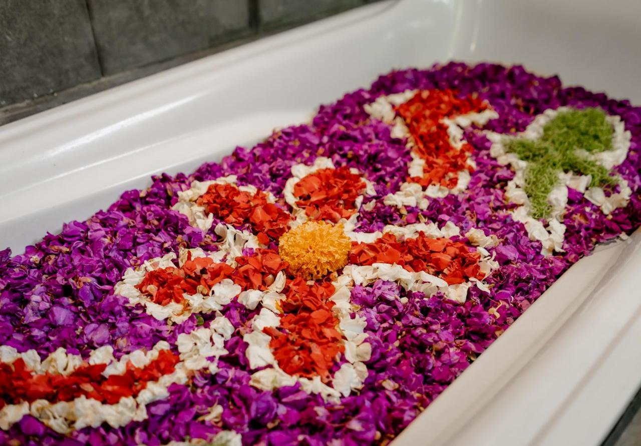 Villa D'bale Ananda Ubud (Bali)