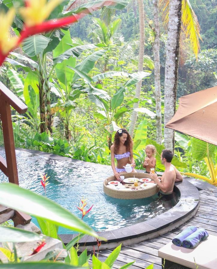 Villa Mandana Ubud (Bali)