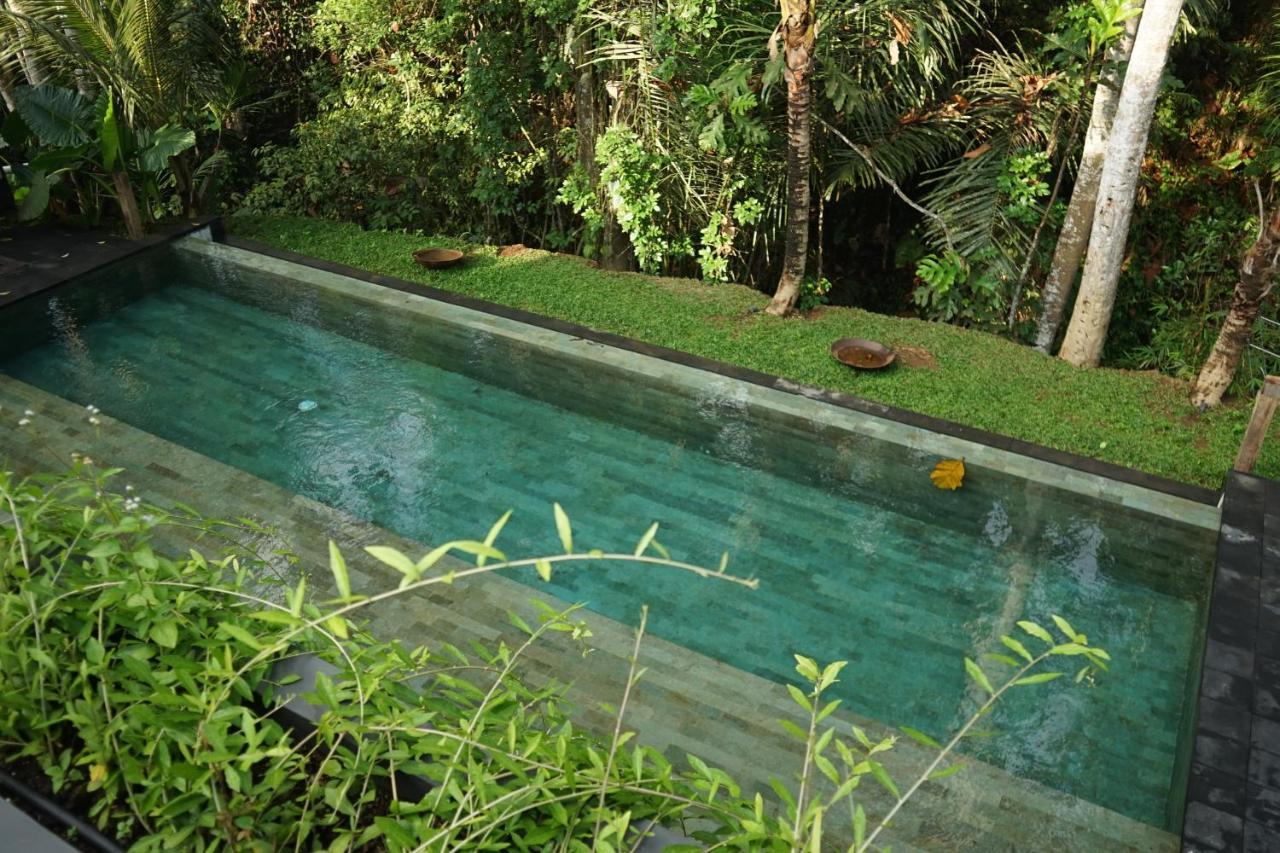 Six Cubes 4* Ubud (Bali)
