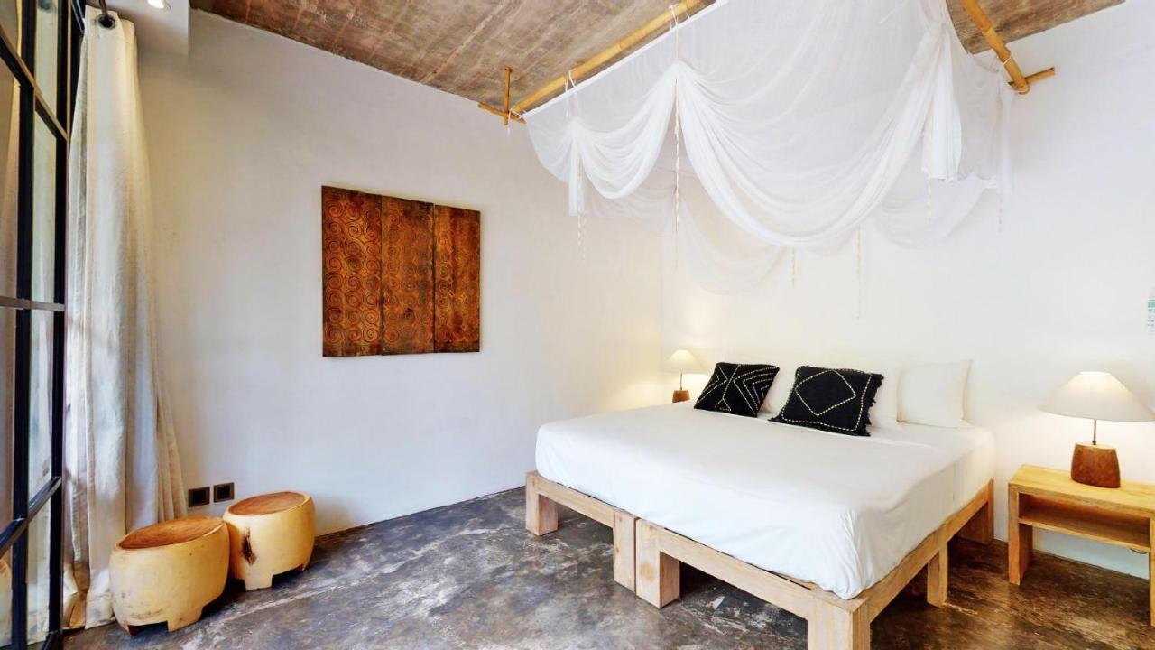 Six Cubes Hotel Ubud (Bali)