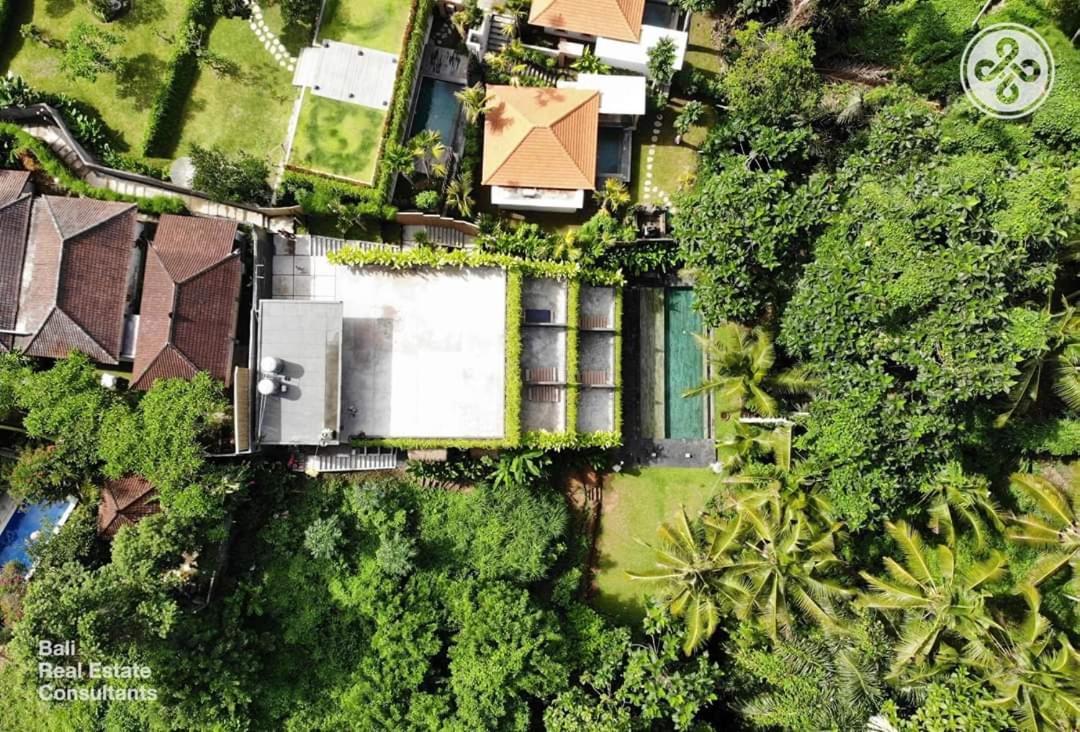 Hotel Six Cubes Ubud (Bali)