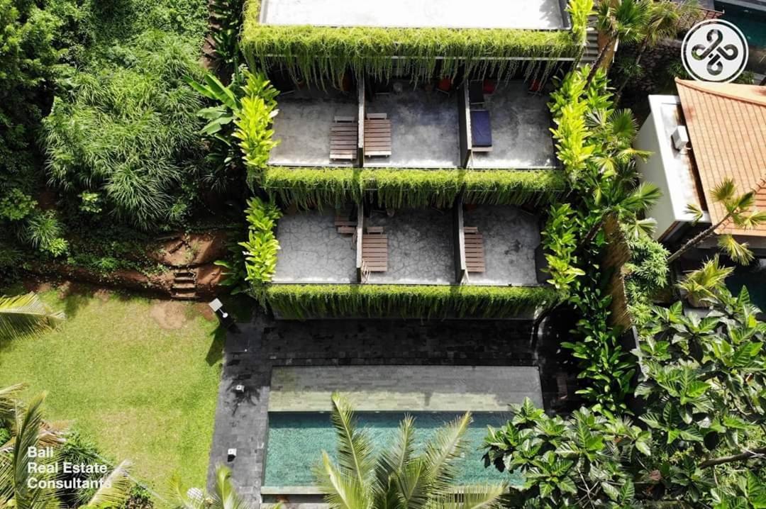 Six Cubes Ubud (Bali)