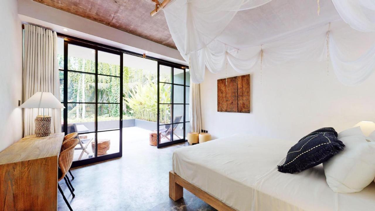 Six Cubes Ubud (Bali)