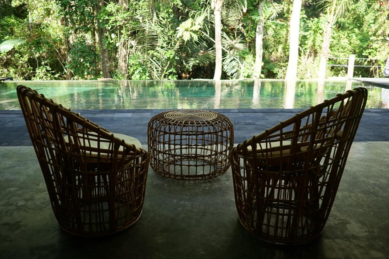 Hotel Six Cubes Ubud (Bali)