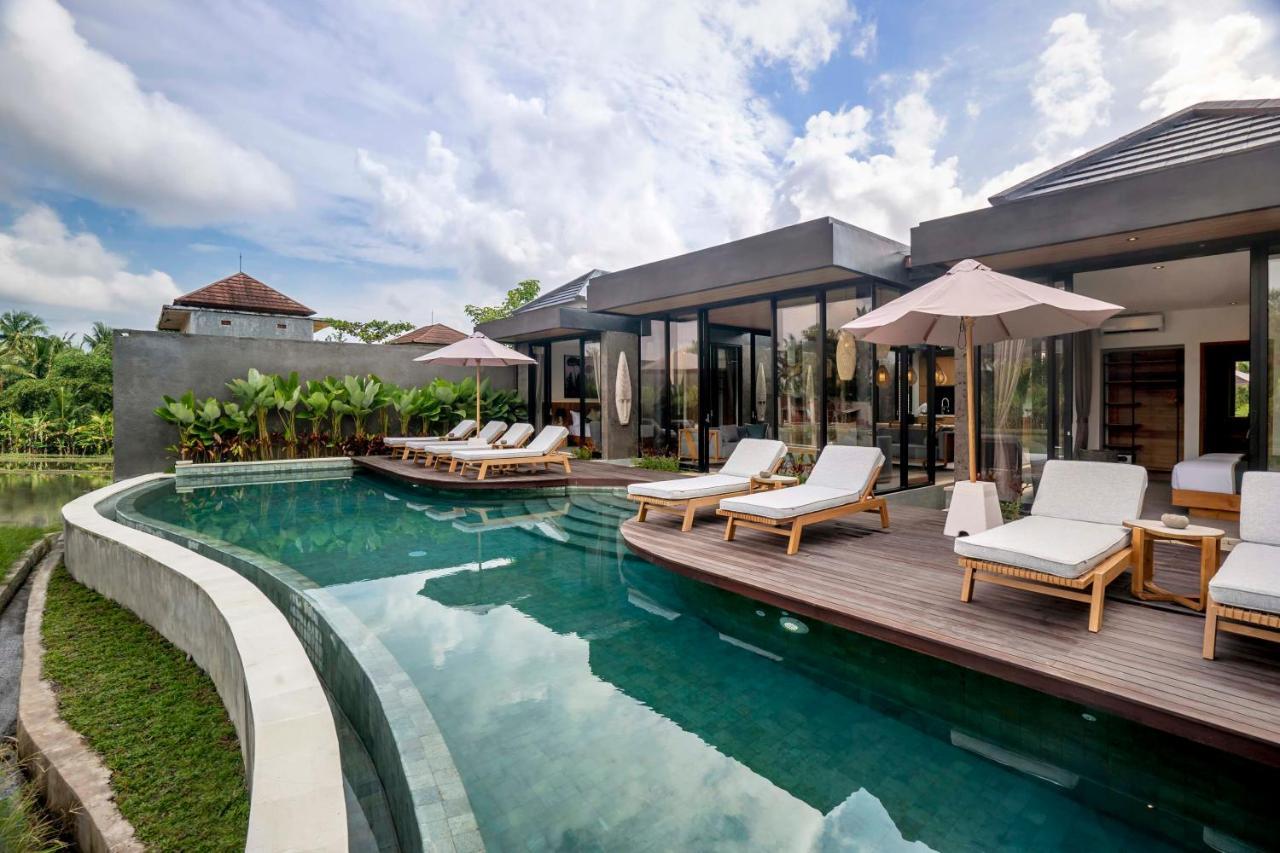Tenang Ubud