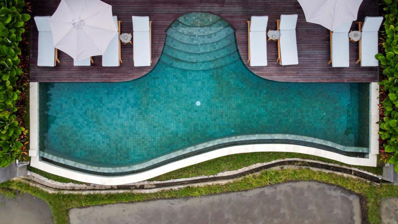 Villa Tenang *