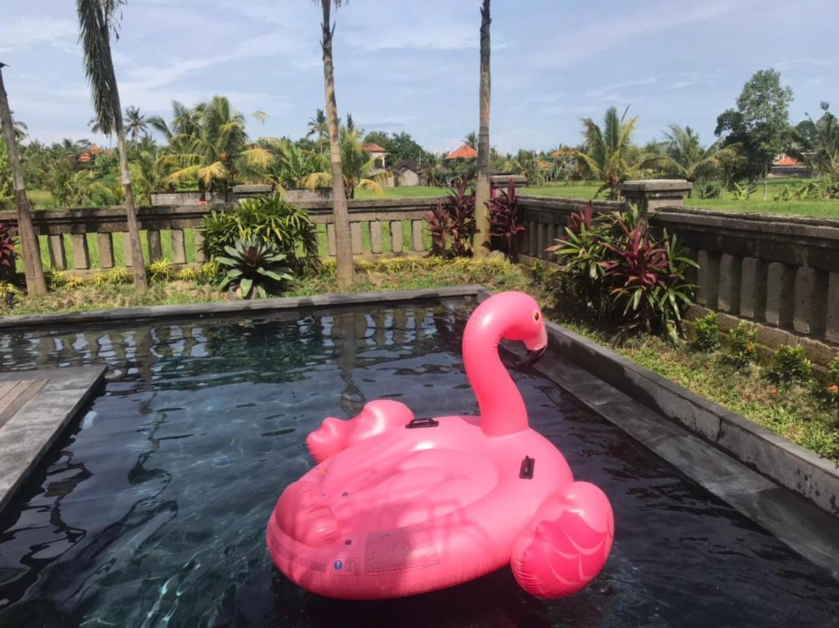 Anggarakasih Ubud (Bali)