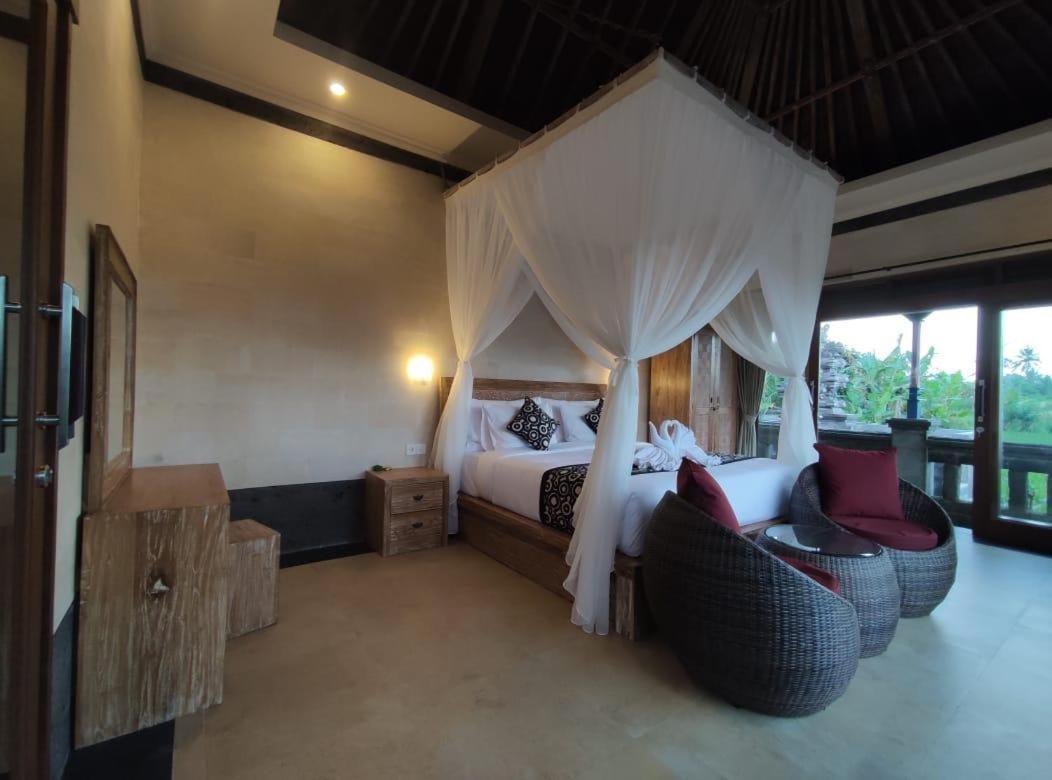 Anggarakasih Villa Ubud (Bali)